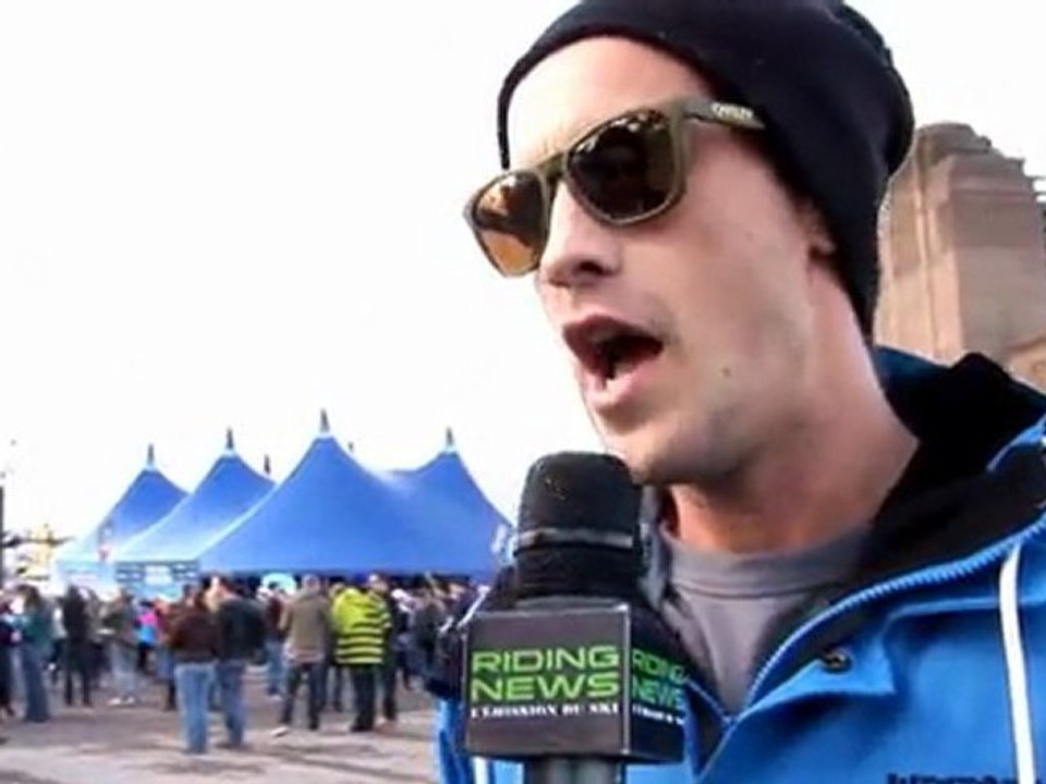 London_Freeze - Riding News 3.2