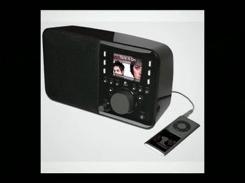 Logitech Squeezebox Radio Music Player - Review Best ...