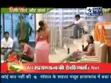 Saas Bahu Aur Saazish - 6th September 2011-pt1