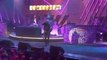 David Guetta feat. Ludacris & Taio Cruz - Little Bad Girl ( Exclusive live performance @ Orange RockCorps Paris 2011)