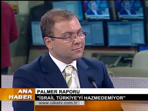 TÜRKİYE İLE İSRAİL ARASINDA SAVAŞ MI ÇIKACAK?