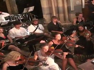 concerto pour 2 violons - J. S. Bach