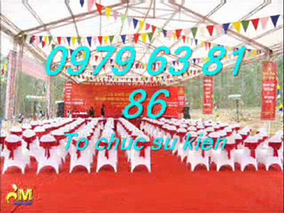 Cho thuê cổng hơi 0979 63 81 86