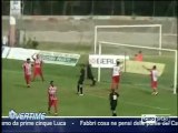 (2011-09-05) Vis Pesaro 3 - 0 Real Rimini, 1^ giornata campionato di Serie D girone F