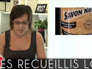 Nettoyant pour sols Trophée de la Maison