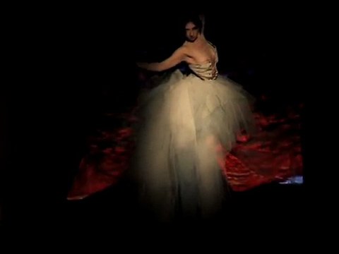 Printemps des Arts de Monaco 2011- Nuages