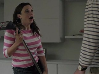 Artisans - Déjeuner en famille