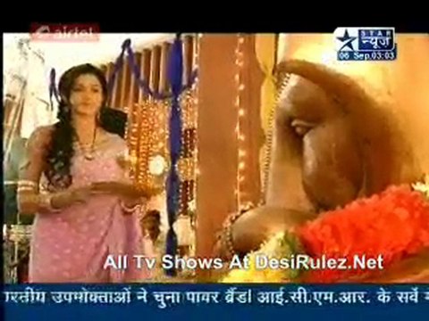 Saas Bahu Aur Saazish - 6th September 2011-pt3