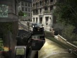 Modern Warfare 3 - Trailer multijoueur Tango Down