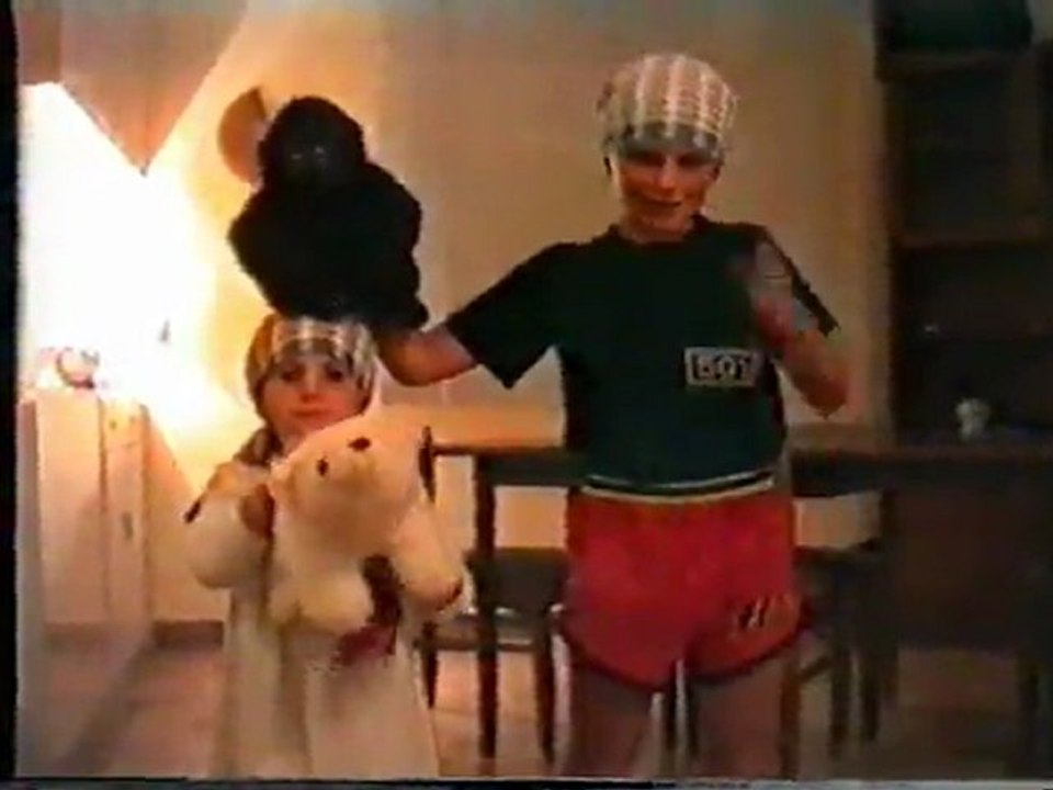 1991 - Août Chine
