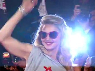 Guy Ritchie Welcomes New Baby