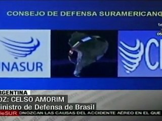 Brasil y Argentina reafirman alianza estratégica