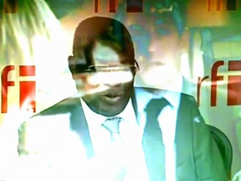 J'en ai marre - Christophe Darras