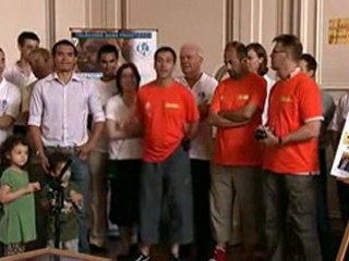 [TSF] Telecom TV - 10 years of TSF - 2008