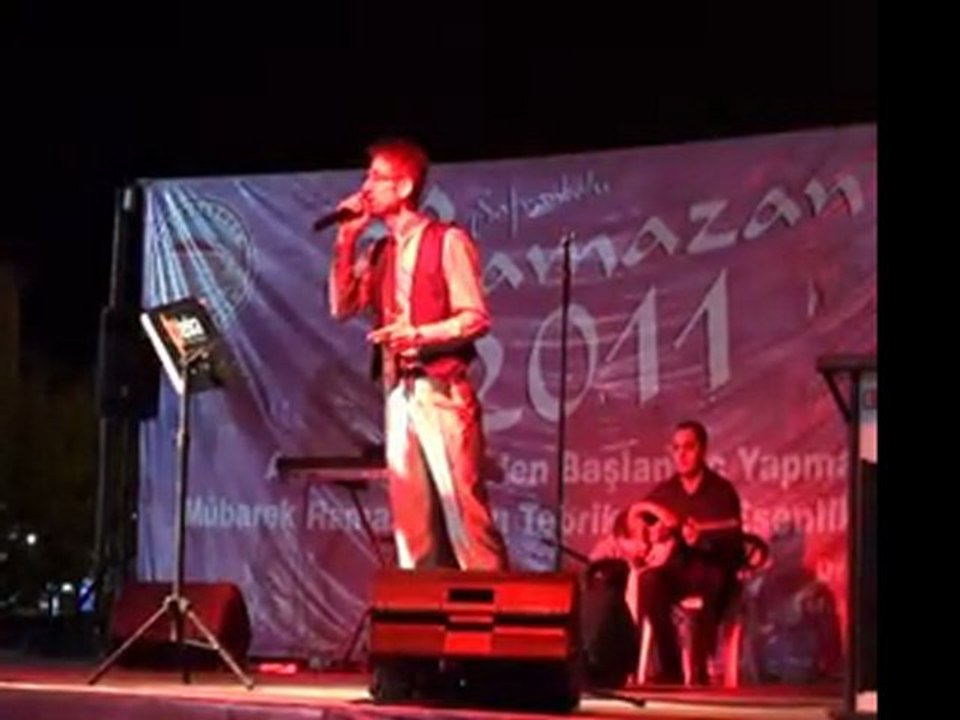 Sen Beni Ömrünce Unutamazsın... Hasan Alp.