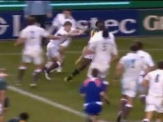 Mondiali - Il profilo del Sudafrica