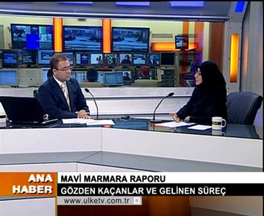 İSRAİL ÖZÜR DİLEMEMEKLE NEYİ GİZLİYOR?