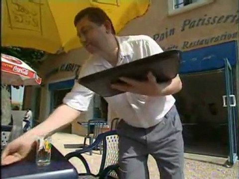 Les Cabut, boulangers à Lyon