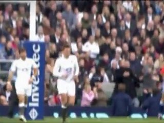 Dan Carter - Nuova Zelanda