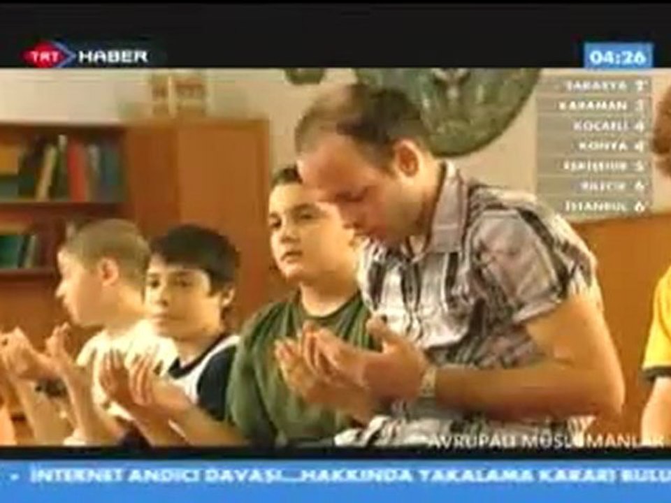 YUNUS BİNGENHEİMER