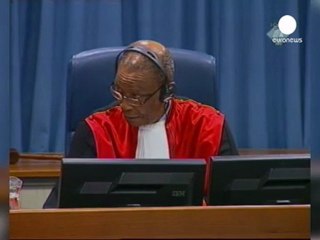 L'ex-chef d'état-major de l'armée yougoslave condamné...