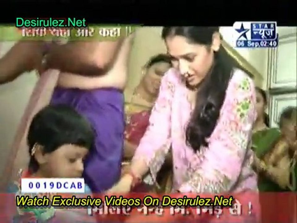 Daya Ben Ka Marathi Andaaz