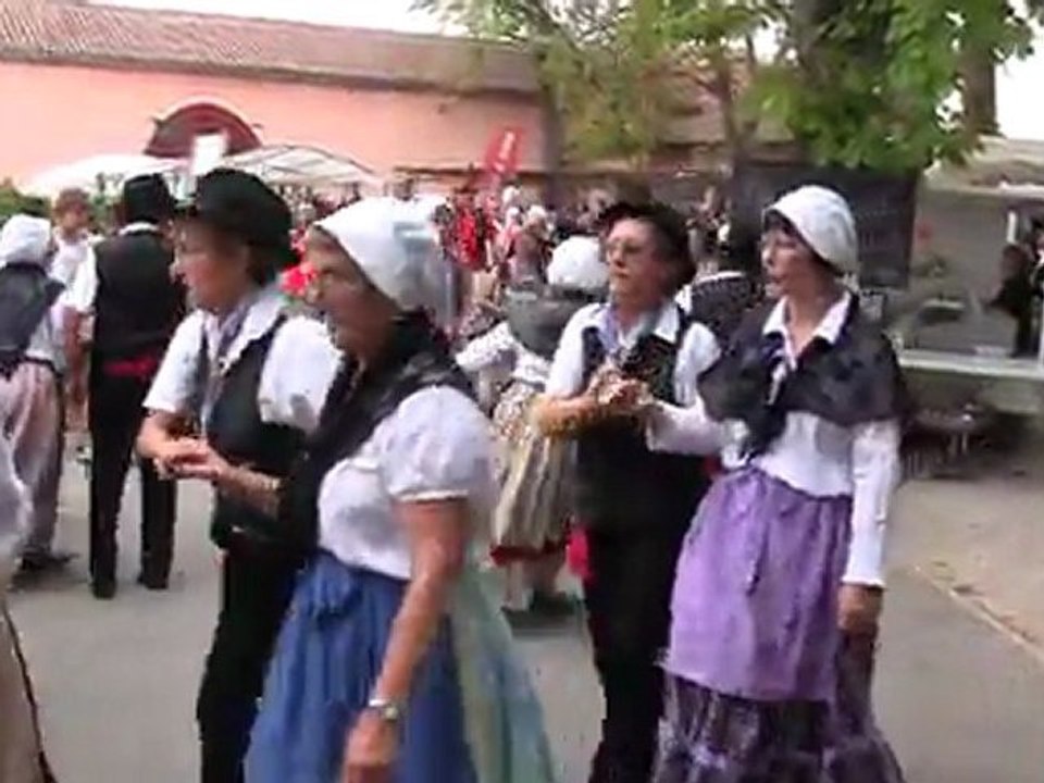 Lo Reviscol-danse occitane9