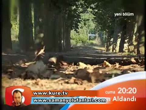 Ve İnsan Aldandı 9.Bölüm Fragmanı [HQ]