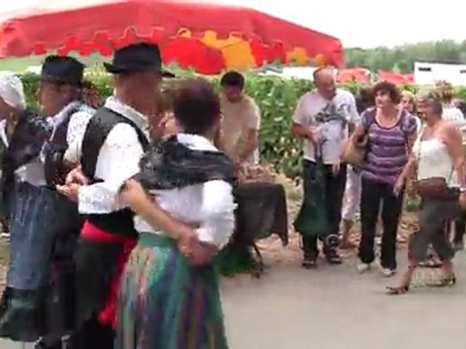 Lo Reviscol-danse occitane11