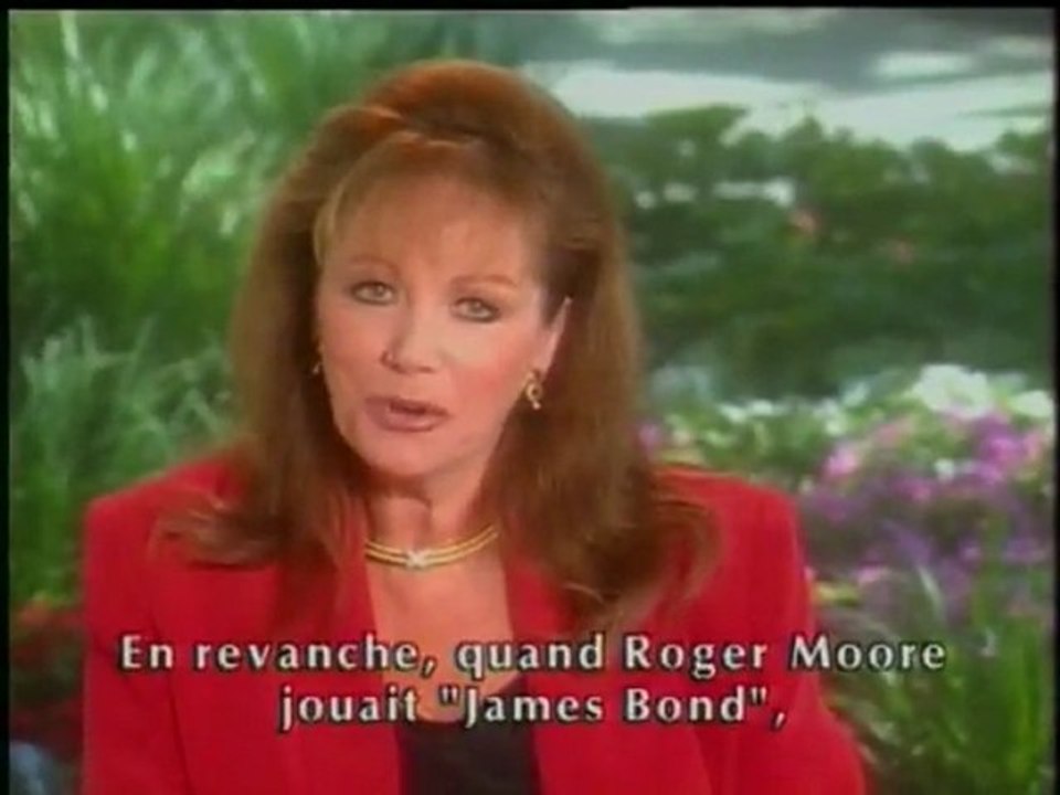 Roger Moore