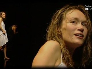 La bancale se balance