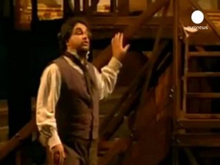 E' morto il tenore Salvatore Licitra