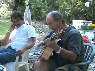 rencontre aout 2011 gyloc chante  en anglais