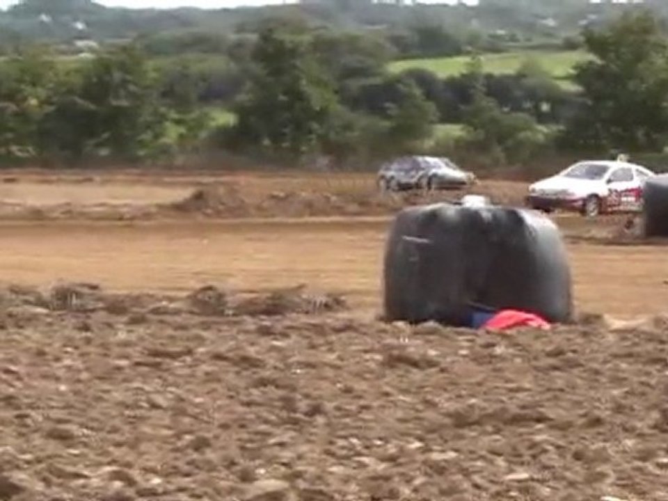 3eme manche p3 plouider