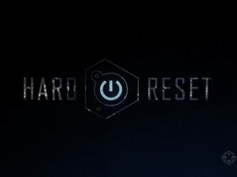 Hard Reset - Teaser #1 [HD]