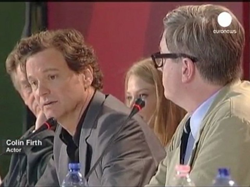 Tinker, Tailor, Soldier, Spy shines at Venice