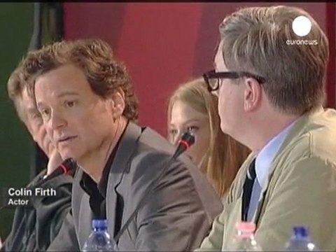 Tinker, Tailor, Soldier, Spy shines at Venice