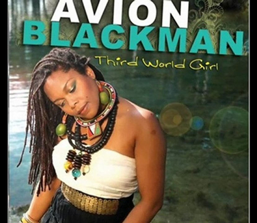 Avion Blackman - Joy of the Lord - YouTube