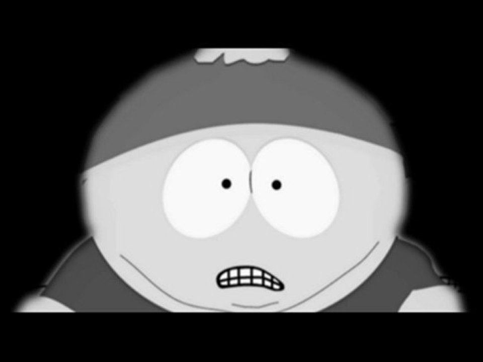 Imitation - Cartman