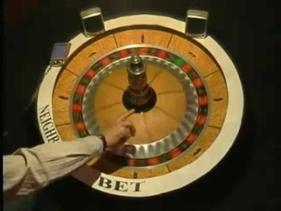 Holy Grail Roulette System and Strategy