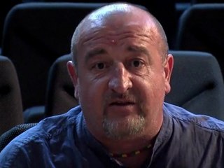 Rentrée 2011 - 2012 : Olivier Pelazza, Responsable Pédagogie Pro-Act et Vie associative