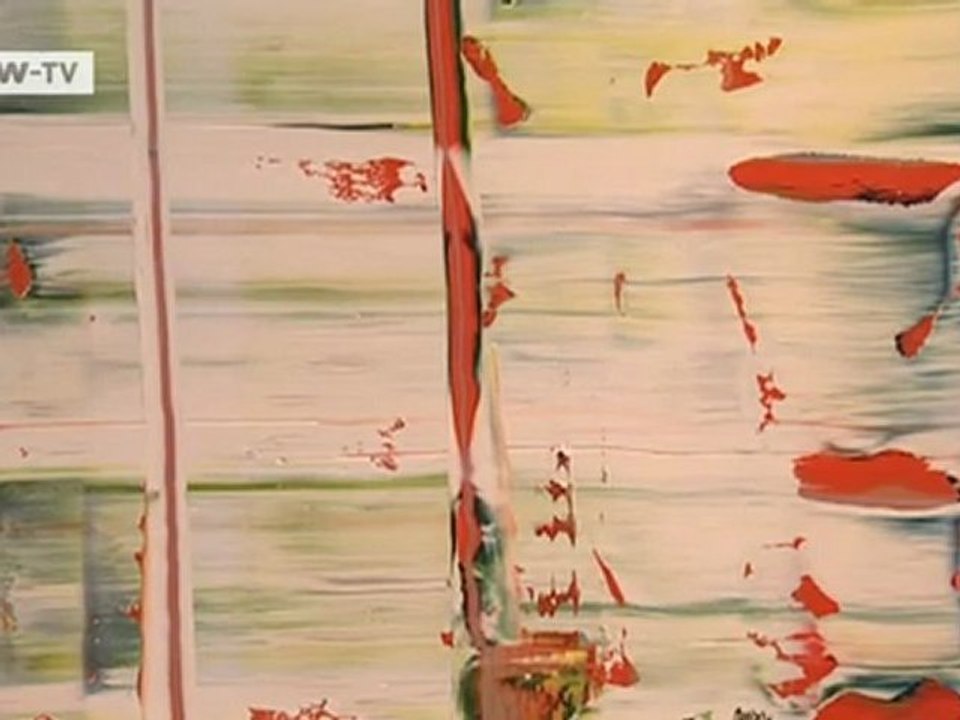 Rare access | video of the day