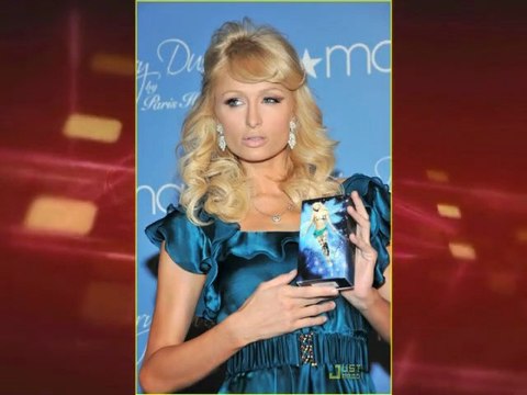 Paris Hilton Denies Tie-Up With Kangana Ranaut - Latest Bollywood News