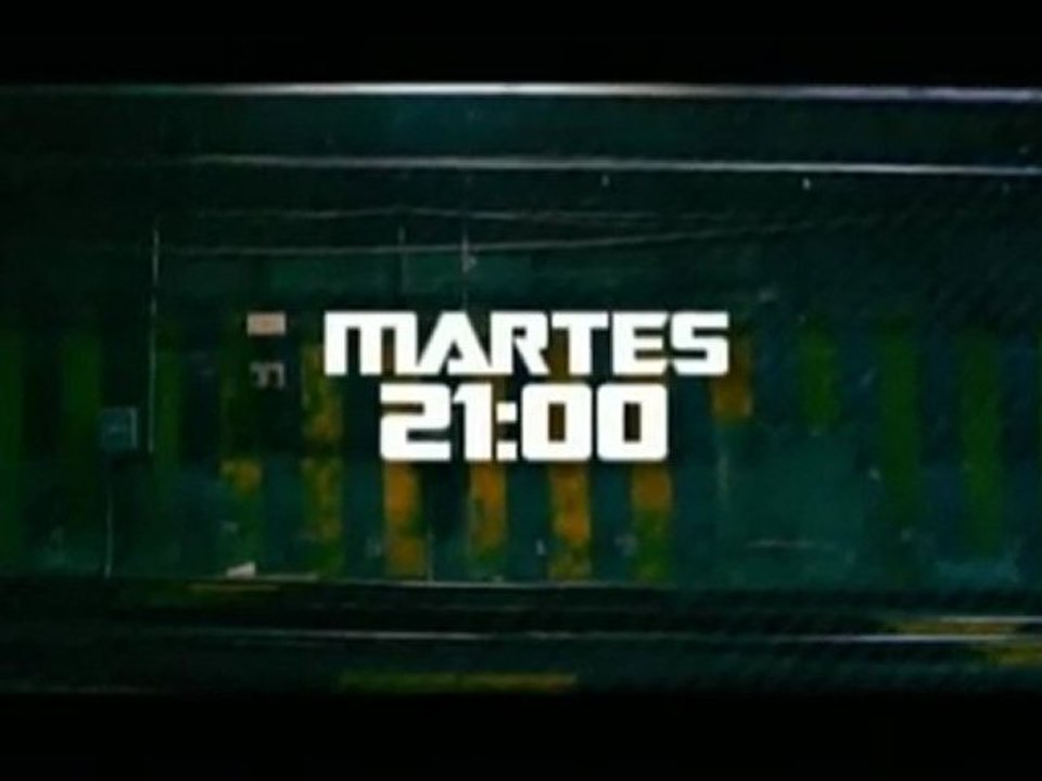 Los Únicos - Promo - Capítulo 130