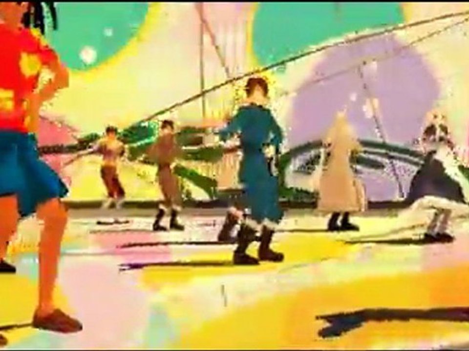 MMD Hetalia __World Peace