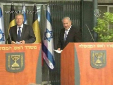 Палестина ищет способы стать членом ООН