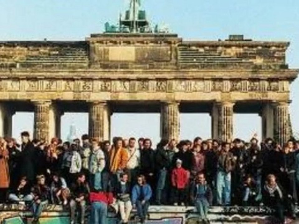 Der Kahlschlag - 20 Jahre danach