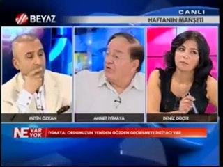 Ne Var Ne Yok 1.Bölüm 2.Kısım