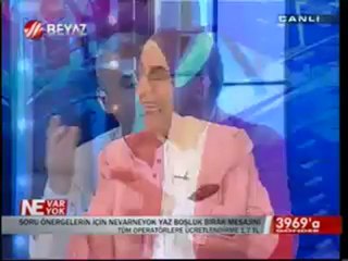 Ne Var Ne Yok 1.Bölüm 6.Kısım