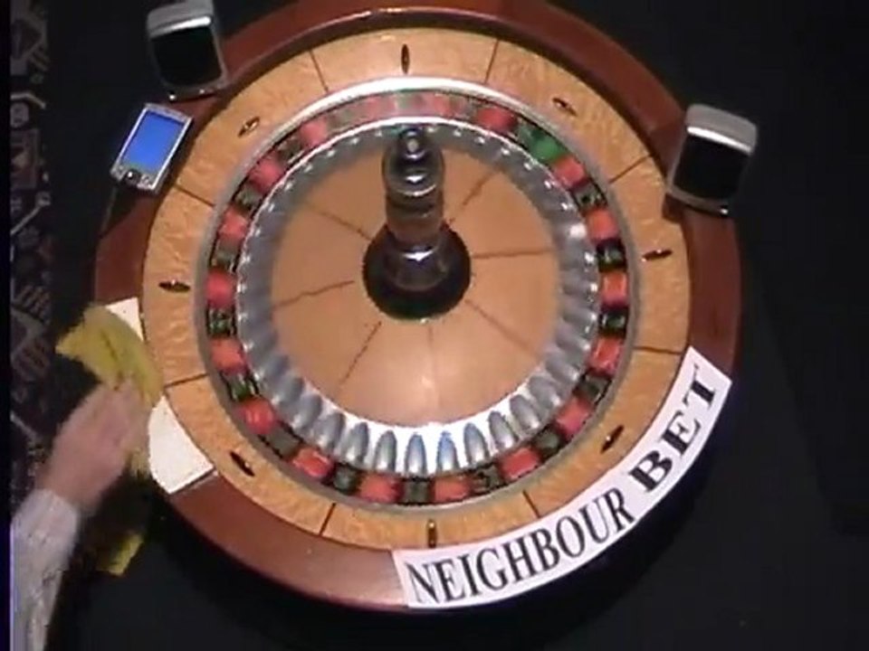 Prediction Software For Roulette